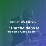 Yannick Kuyenga